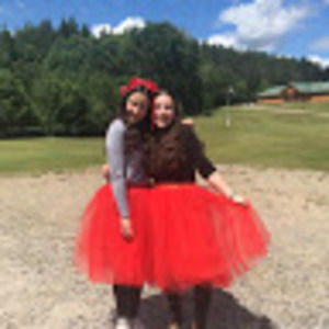 Meet your Posher, Chani